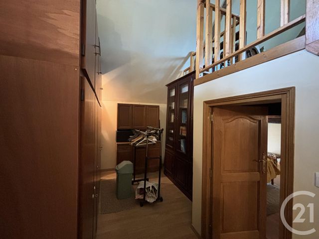 maison à vendre - 5 pièces - 187.0 m2 - CHANU - 61 - BASSE-NORMANDIE - Century 21 Agence Pays D'Andaines