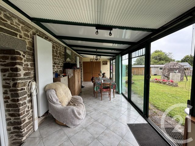 maison à vendre - 5 pièces - 187.0 m2 - CHANU - 61 - BASSE-NORMANDIE - Century 21 Agence Pays D'Andaines