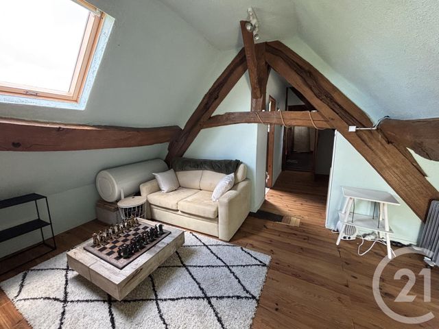 Afficher la photo en grand maison à vendre - 4 pièces - 119.0 m2 - PASSAIS VILLAGES - 61 - BASSE-NORMANDIE - Century 21 Agence Pays D'Andaines