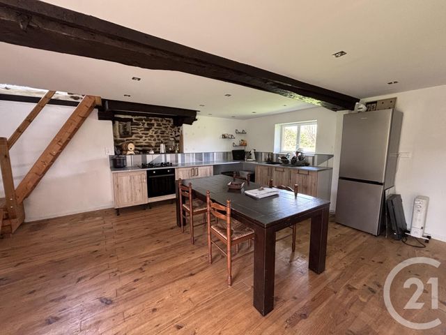 Afficher la photo en grand maison à vendre - 4 pièces - 119.0 m2 - PASSAIS VILLAGES - 61 - BASSE-NORMANDIE - Century 21 Agence Pays D'Andaines