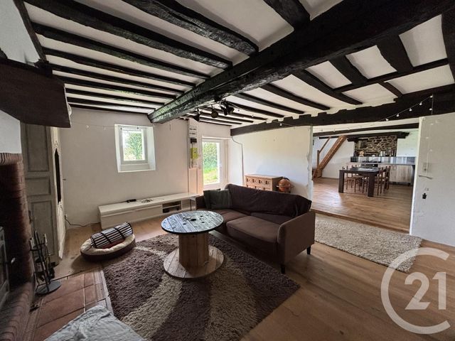 Afficher la photo en grand maison à vendre - 4 pièces - 119.0 m2 - PASSAIS VILLAGES - 61 - BASSE-NORMANDIE - Century 21 Agence Pays D'Andaines