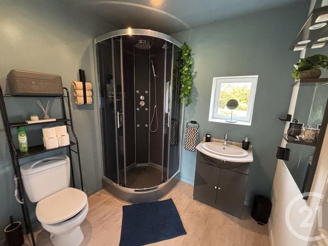 Afficher la photo en grand maison à vendre - 4 pièces - 119.0 m2 - PASSAIS VILLAGES - 61 - BASSE-NORMANDIE - Century 21 Agence Pays D'Andaines