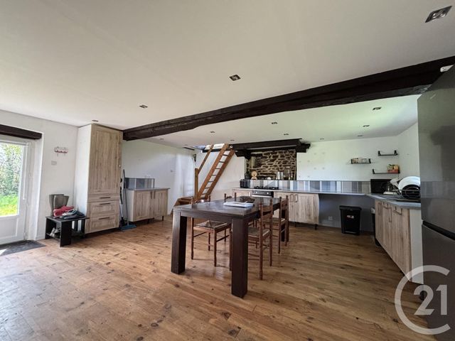 Afficher la photo en grand maison à vendre - 4 pièces - 119.0 m2 - PASSAIS VILLAGES - 61 - BASSE-NORMANDIE - Century 21 Agence Pays D'Andaines