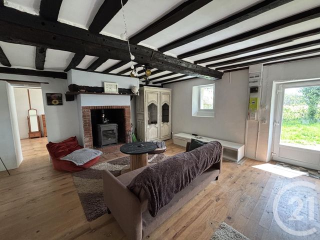 Afficher la photo en grand maison à vendre - 4 pièces - 119.0 m2 - PASSAIS VILLAGES - 61 - BASSE-NORMANDIE - Century 21 Agence Pays D'Andaines