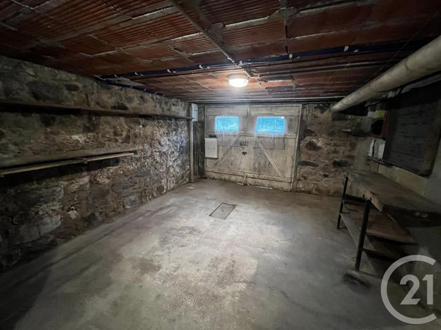 maison à vendre - 4 pièces - 80.46 m2 - DOMFRONT EN POIRAIE - 61 - BASSE-NORMANDIE - Century 21 Agence Pays D'Andaines