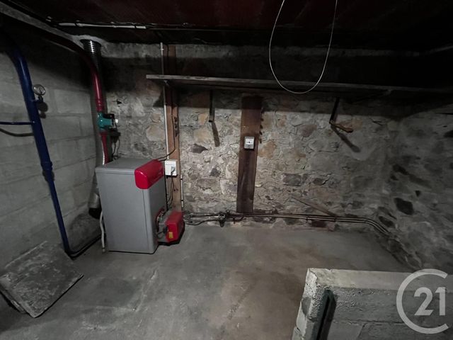 maison à vendre - 4 pièces - 80.46 m2 - DOMFRONT EN POIRAIE - 61 - BASSE-NORMANDIE - Century 21 Agence Pays D'Andaines