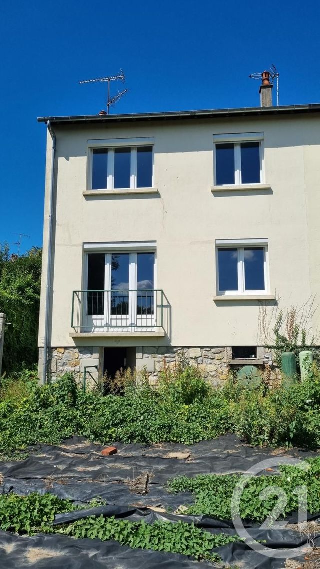 maison - DOMFRONT EN POIRAIE - 61