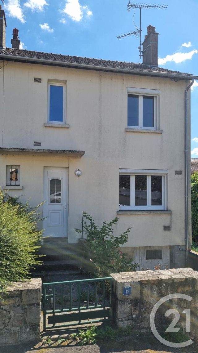 maison - DOMFRONT EN POIRAIE - 61