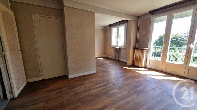 maison à vendre - 4 pièces - 80.46 m2 - DOMFRONT EN POIRAIE - 61 - BASSE-NORMANDIE - Century 21 Agence Pays D'Andaines