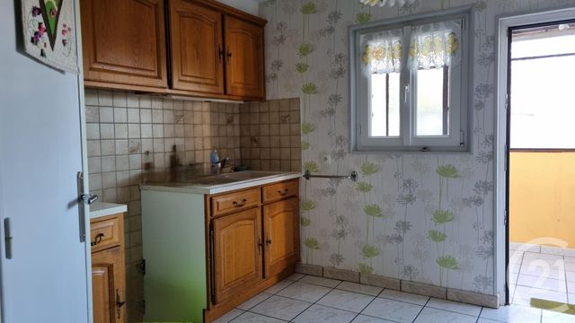 maison à vendre - 3 pièces - 89.77 m2 - STE HONORINE LA CHARDONNE - 61 - BASSE-NORMANDIE - Century 21 Agence Pays D'Andaines