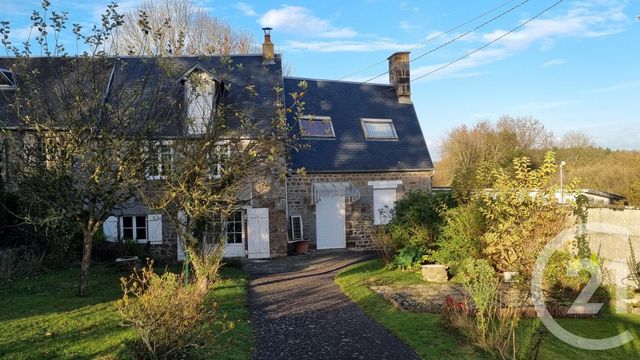 Maison à vendre STE HONORINE LA CHARDONNE
