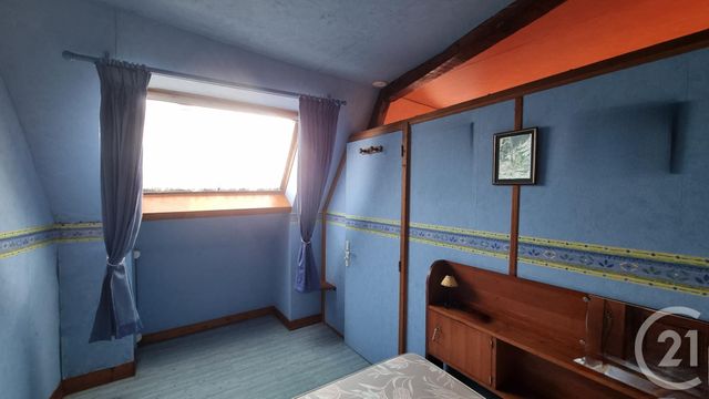 maison à vendre - 3 pièces - 89.77 m2 - STE HONORINE LA CHARDONNE - 61 - BASSE-NORMANDIE - Century 21 Agence Pays D'Andaines