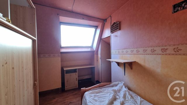 maison à vendre - 3 pièces - 89.77 m2 - STE HONORINE LA CHARDONNE - 61 - BASSE-NORMANDIE - Century 21 Agence Pays D'Andaines