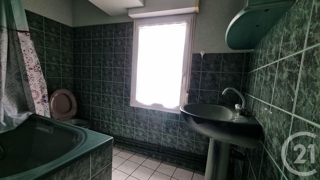 Afficher la photo en grand maison à vendre - 2 pièces - 33.24 m2 - DOMFRONT - 61 - BASSE-NORMANDIE - Century 21 Agence Pays D'Andaines