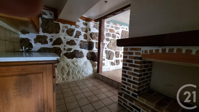 Afficher la photo en grand maison à vendre - 2 pièces - 33.24 m2 - DOMFRONT - 61 - BASSE-NORMANDIE - Century 21 Agence Pays D'Andaines