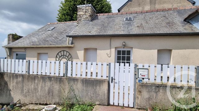 maison - DOMFRONT - 61