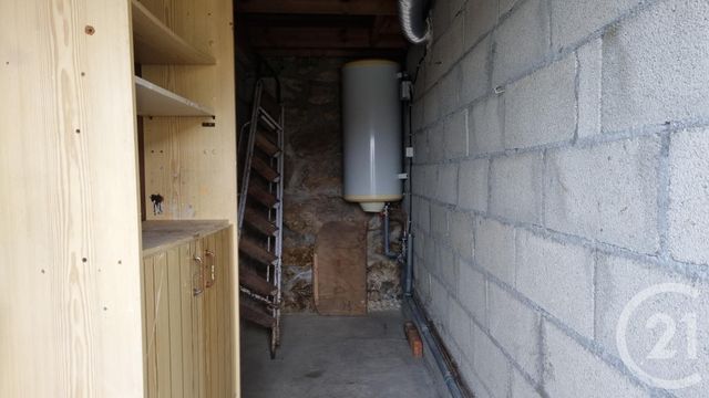 Afficher la photo en grand maison à vendre - 2 pièces - 33.24 m2 - DOMFRONT - 61 - BASSE-NORMANDIE - Century 21 Agence Pays D'Andaines