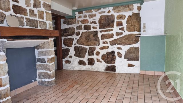 Afficher la photo en grand maison à vendre - 2 pièces - 33.24 m2 - DOMFRONT - 61 - BASSE-NORMANDIE - Century 21 Agence Pays D'Andaines