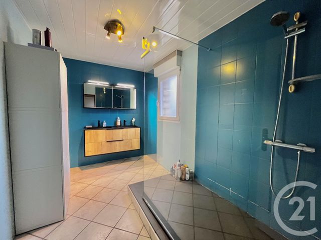 Afficher la photo en grand maison à vendre - 7 pièces - 233.95 m2 - MONTSECRET CLAIREFOUGERE - 61 - BASSE-NORMANDIE - Century 21 Agence Pays D'Andaines