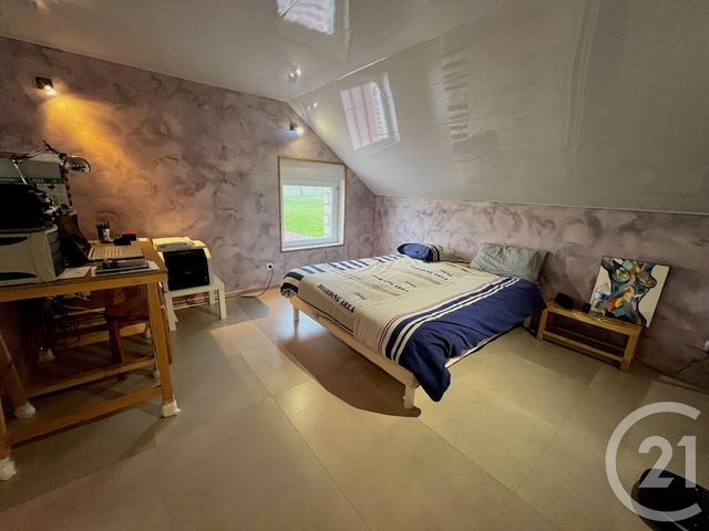 Afficher la photo en grand maison à vendre - 7 pièces - 233.95 m2 - MONTSECRET CLAIREFOUGERE - 61 - BASSE-NORMANDIE - Century 21 Agence Pays D'Andaines