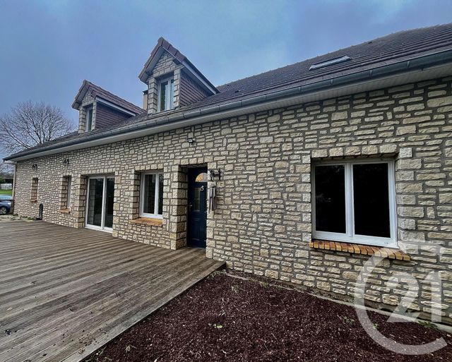 maison - MONTSECRET CLAIREFOUGERE - 61