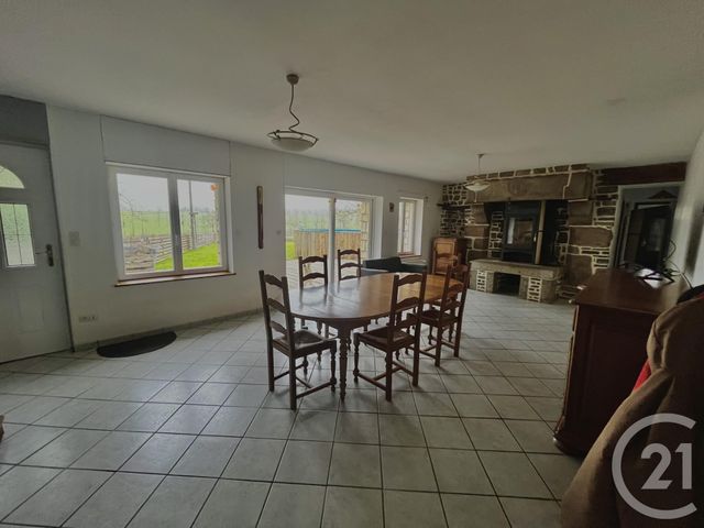 Afficher la photo en grand maison à vendre - 7 pièces - 233.95 m2 - MONTSECRET CLAIREFOUGERE - 61 - BASSE-NORMANDIE - Century 21 Agence Pays D'Andaines