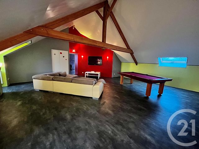 Afficher la photo en grand maison à vendre - 7 pièces - 233.95 m2 - MONTSECRET CLAIREFOUGERE - 61 - BASSE-NORMANDIE - Century 21 Agence Pays D'Andaines