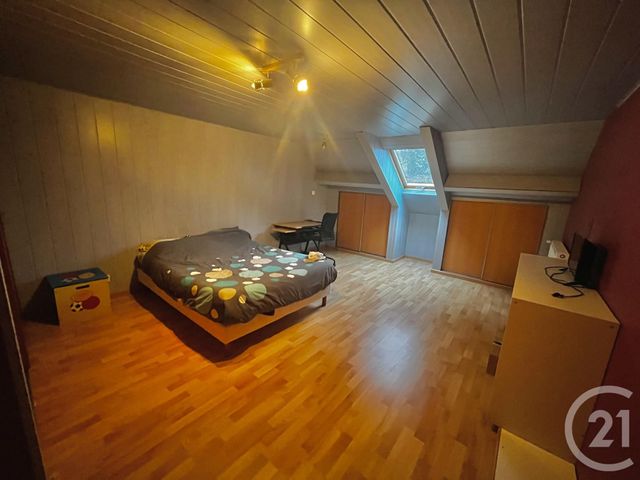 Afficher la photo en grand maison à vendre - 7 pièces - 233.95 m2 - MONTSECRET CLAIREFOUGERE - 61 - BASSE-NORMANDIE - Century 21 Agence Pays D'Andaines