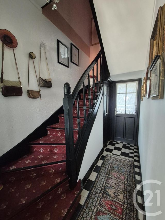 maison à vendre - 5 pièces - 180.0 m2 - FLERS - 61 - BASSE-NORMANDIE - Century 21 Agence Pays D'Andaines