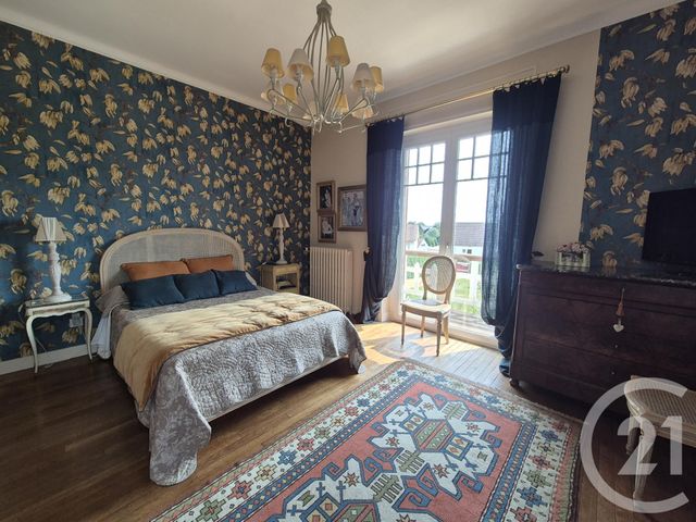 maison à vendre - 5 pièces - 180.0 m2 - FLERS - 61 - BASSE-NORMANDIE - Century 21 Agence Pays D'Andaines