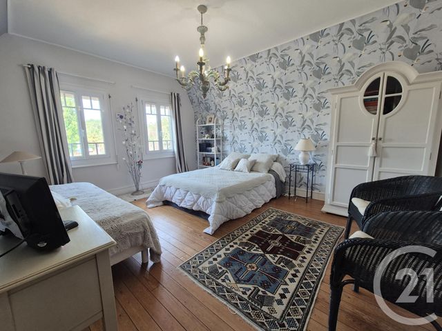 maison à vendre - 5 pièces - 180.0 m2 - FLERS - 61 - BASSE-NORMANDIE - Century 21 Agence Pays D'Andaines