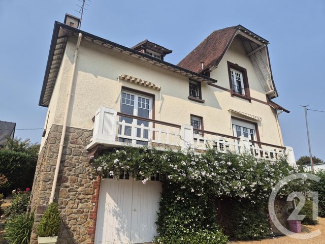 maison à vendre - 5 pièces - 180.0 m2 - FLERS - 61 - BASSE-NORMANDIE - Century 21 Agence Pays D'Andaines