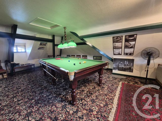 maison à vendre - 5 pièces - 180.0 m2 - FLERS - 61 - BASSE-NORMANDIE - Century 21 Agence Pays D'Andaines