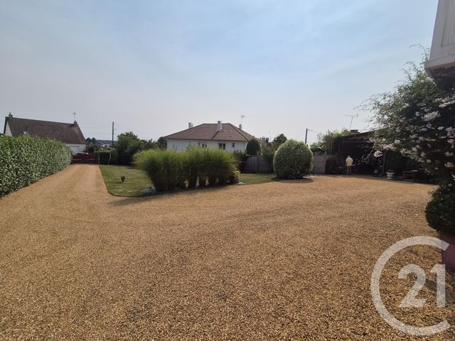 maison à vendre - 5 pièces - 180.0 m2 - FLERS - 61 - BASSE-NORMANDIE - Century 21 Agence Pays D'Andaines