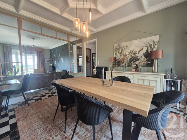 maison à vendre - 5 pièces - 180.0 m2 - FLERS - 61 - BASSE-NORMANDIE - Century 21 Agence Pays D'Andaines