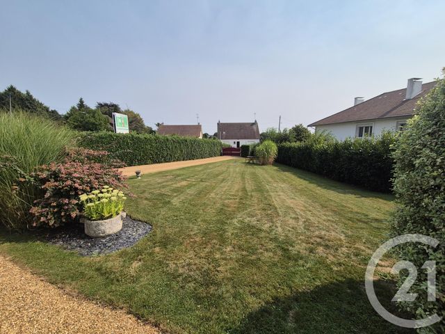 maison à vendre - 5 pièces - 180.0 m2 - FLERS - 61 - BASSE-NORMANDIE - Century 21 Agence Pays D'Andaines