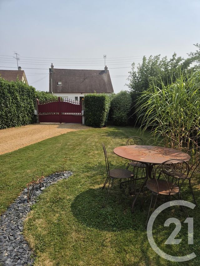 maison à vendre - 5 pièces - 180.0 m2 - FLERS - 61 - BASSE-NORMANDIE - Century 21 Agence Pays D'Andaines