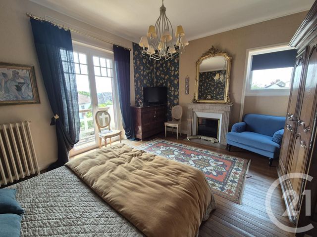 maison à vendre - 5 pièces - 180.0 m2 - FLERS - 61 - BASSE-NORMANDIE - Century 21 Agence Pays D'Andaines