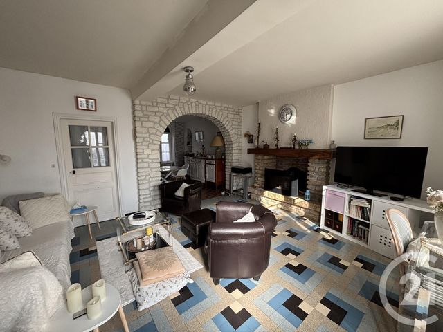 maison - ST MARS D EGRENNE - 61