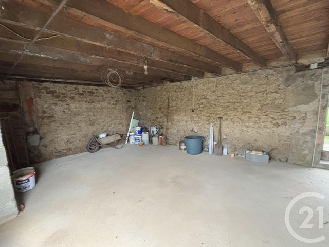 maison à vendre - 4 pièces - 70.97 m2 - CEAUCE - 61 - BASSE-NORMANDIE - Century 21 Agence Pays D'Andaines