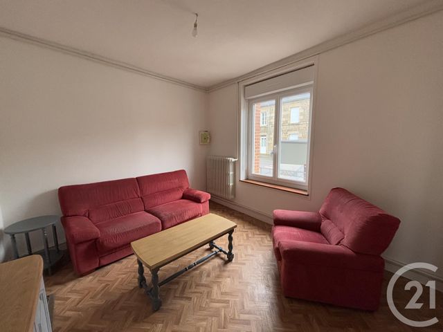 maison à vendre - 4 pièces - 70.97 m2 - CEAUCE - 61 - BASSE-NORMANDIE - Century 21 Agence Pays D'Andaines