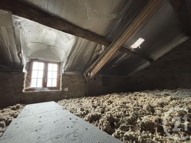 maison à vendre - 4 pièces - 70.97 m2 - CEAUCE - 61 - BASSE-NORMANDIE - Century 21 Agence Pays D'Andaines