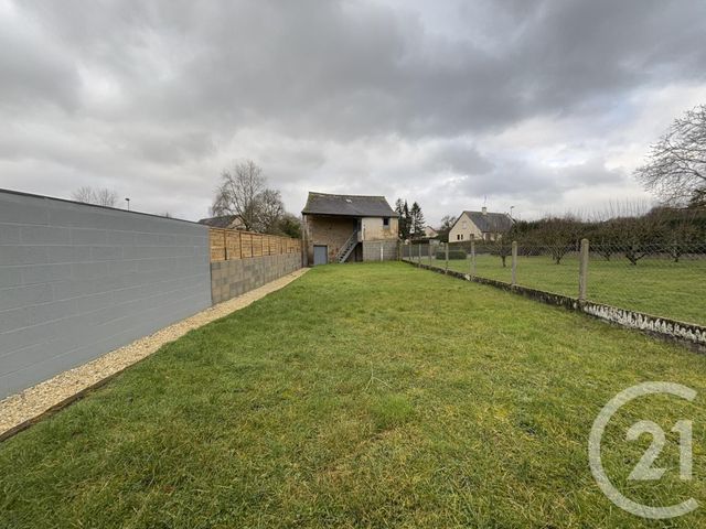 maison à vendre - 4 pièces - 70.97 m2 - CEAUCE - 61 - BASSE-NORMANDIE - Century 21 Agence Pays D'Andaines