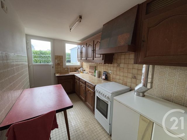 maison à vendre - 4 pièces - 70.97 m2 - CEAUCE - 61 - BASSE-NORMANDIE - Century 21 Agence Pays D'Andaines