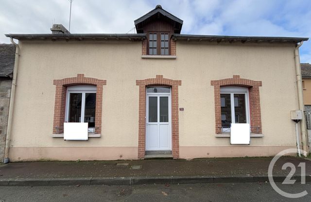 Maison à vendre CEAUCE