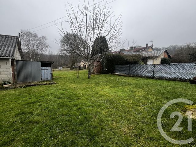 maison à vendre - 2 pièces - 60.0 m2 - LA FERRIERE AUX ETANGS - 61 - BASSE-NORMANDIE - Century 21 Agence Pays D'Andaines