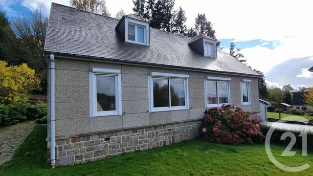 maison - DOMFRONT EN POIRAIE - 61