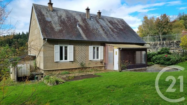 Afficher la photo en grand maison à vendre - 6 pièces - 106.0 m2 - DOMFRONT EN POIRAIE - 61 - BASSE-NORMANDIE - Century 21 Agence Pays D'Andaines