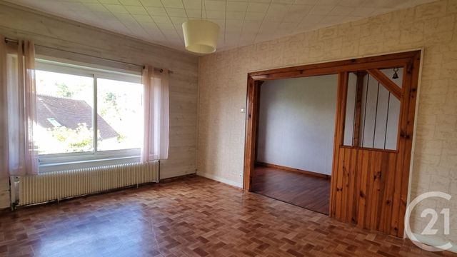 Afficher la photo en grand maison à vendre - 6 pièces - 106.0 m2 - DOMFRONT EN POIRAIE - 61 - BASSE-NORMANDIE - Century 21 Agence Pays D'Andaines