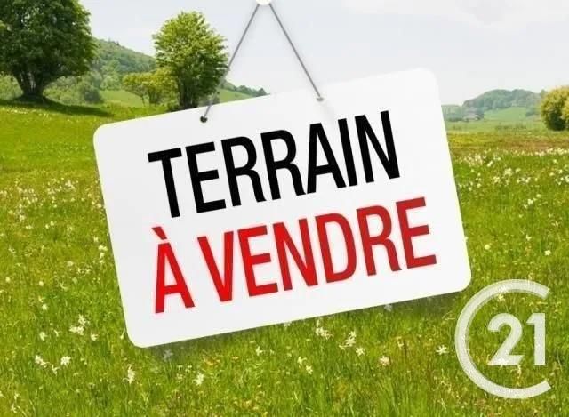 Terrain à vendre ST ROCH SUR EGRENNE
